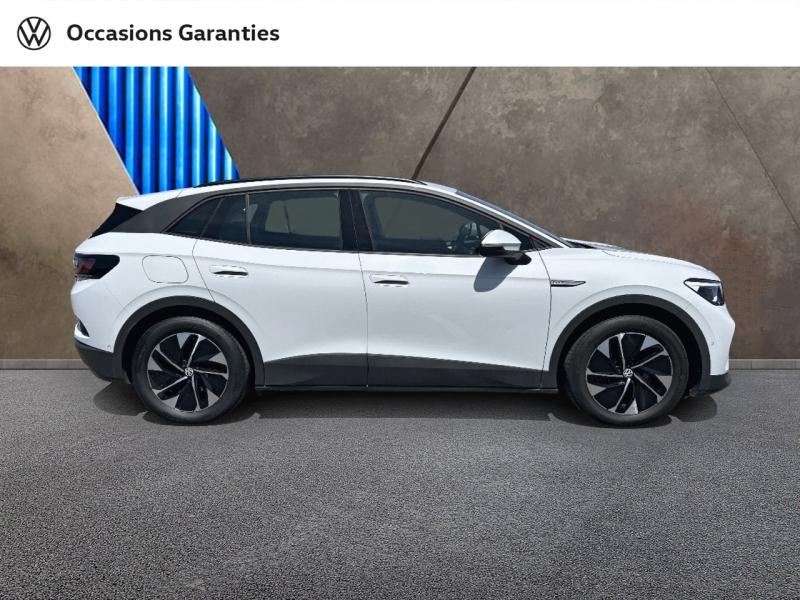 Voitures occasions VOLKSWAGEN ID.4 Life Plus Lens