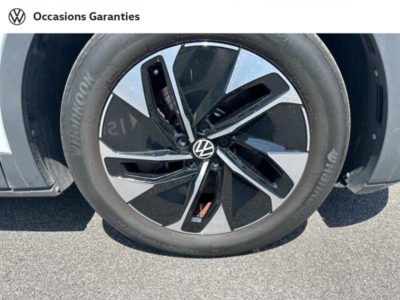 Voitures occasions VOLKSWAGEN ID.4 Life Plus Lens