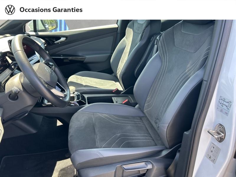 Voitures occasions VOLKSWAGEN ID.4 Life Plus Lens