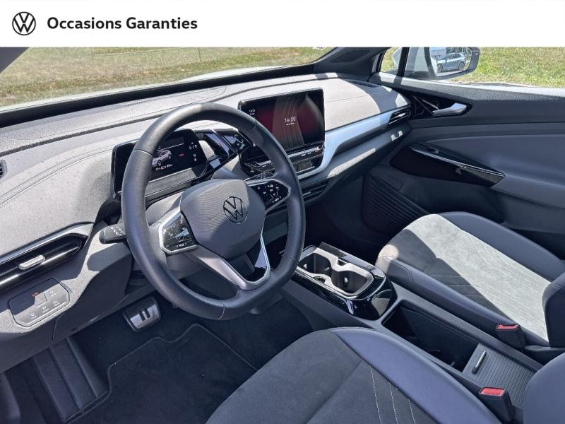 Voitures occasions VOLKSWAGEN ID.4 Life Plus Béthune