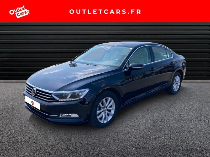 Voitures occasions VOLKSWAGEN PASSAT Confortline Béthune