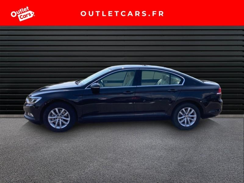 Voitures occasions VOLKSWAGEN PASSAT Confortline Béthune
