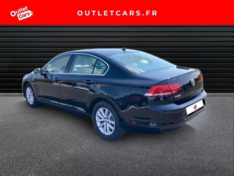 Voitures occasions VOLKSWAGEN PASSAT Confortline Dunkerque