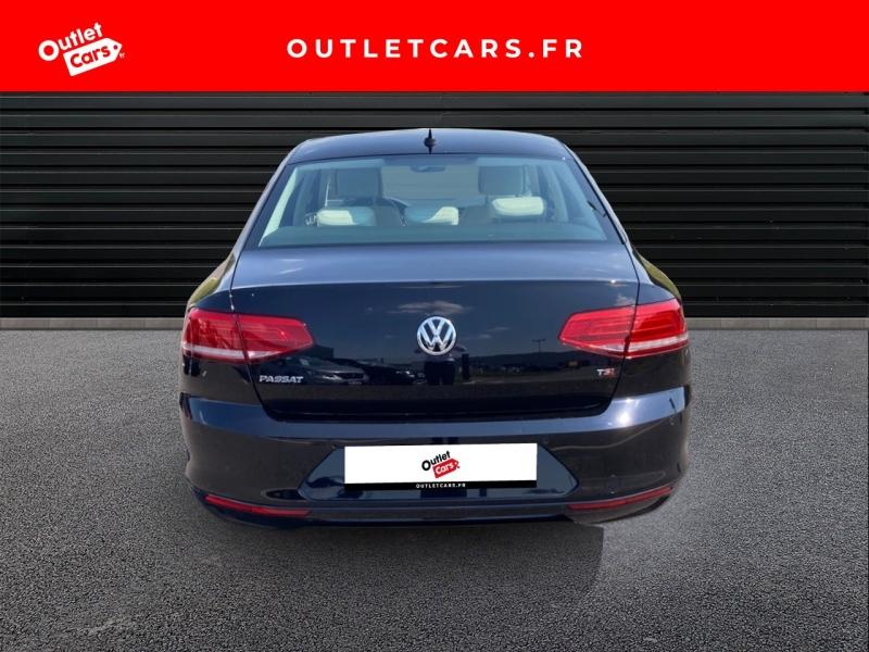 Voitures occasions VOLKSWAGEN PASSAT Confortline Dunkerque