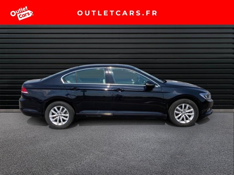 Voitures occasions VOLKSWAGEN PASSAT Confortline Dunkerque