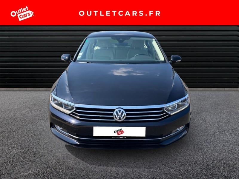 Voitures occasions VOLKSWAGEN PASSAT Confortline Dunkerque