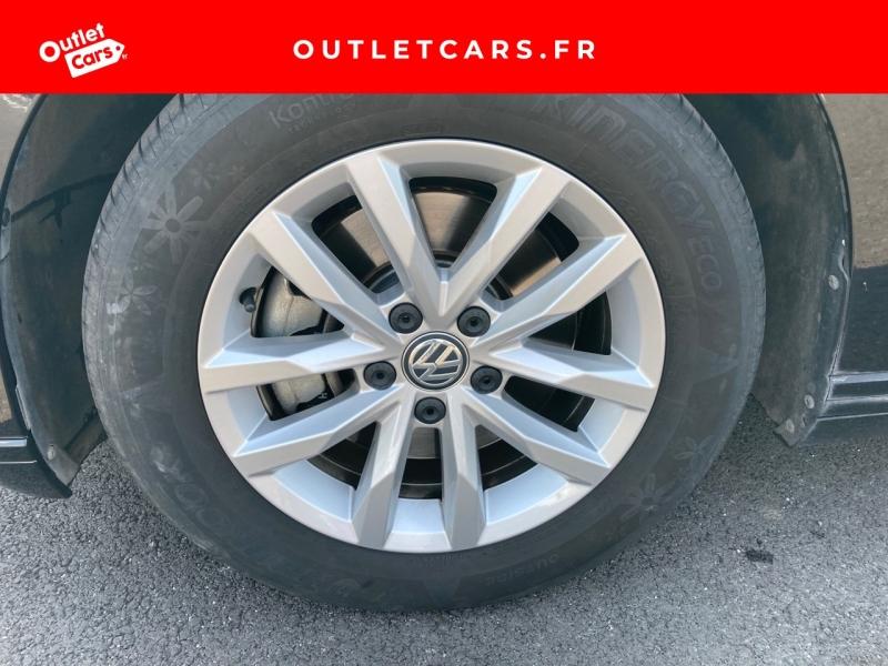 Voitures occasions VOLKSWAGEN PASSAT Confortline Béthune