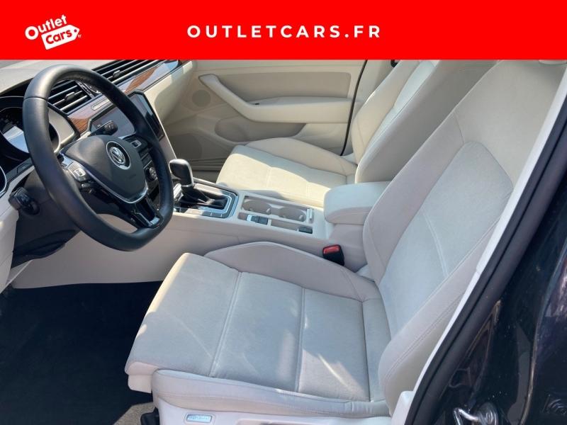 Voitures occasions VOLKSWAGEN PASSAT Confortline Dunkerque