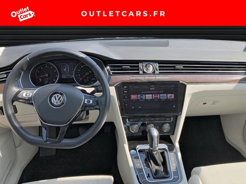 Voitures occasions VOLKSWAGEN PASSAT Confortline Dunkerque