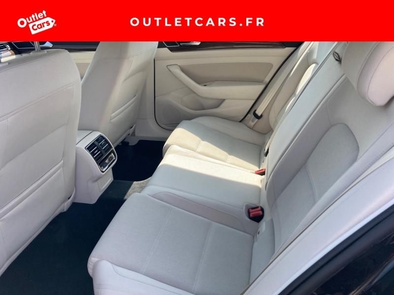 Voitures occasions VOLKSWAGEN PASSAT Confortline Dunkerque