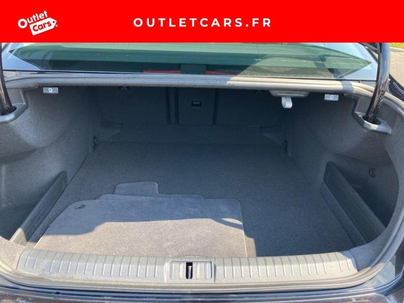 Voitures occasions VOLKSWAGEN PASSAT Confortline Dunkerque