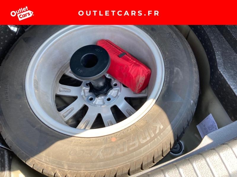 Voitures occasions VOLKSWAGEN PASSAT Confortline Béthune