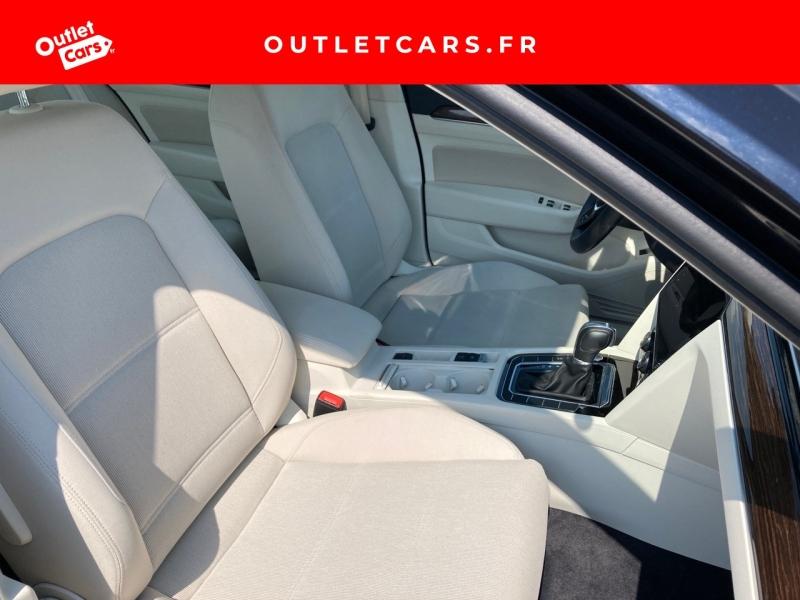 Voitures occasions VOLKSWAGEN PASSAT Confortline Dunkerque