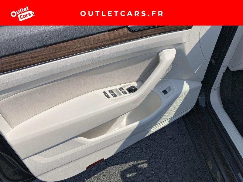 Voitures occasions VOLKSWAGEN PASSAT Confortline Dunkerque