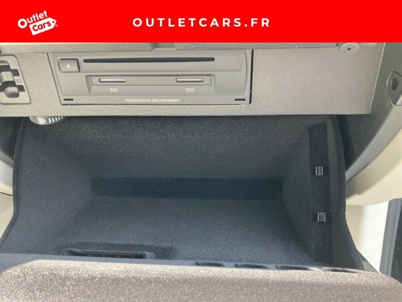 Voitures occasions VOLKSWAGEN PASSAT Confortline Dunkerque