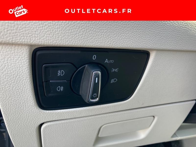 Voitures occasions VOLKSWAGEN PASSAT Confortline Béthune