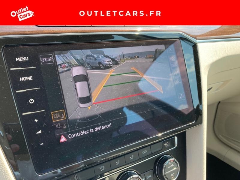 Voitures occasions VOLKSWAGEN PASSAT Confortline Dunkerque