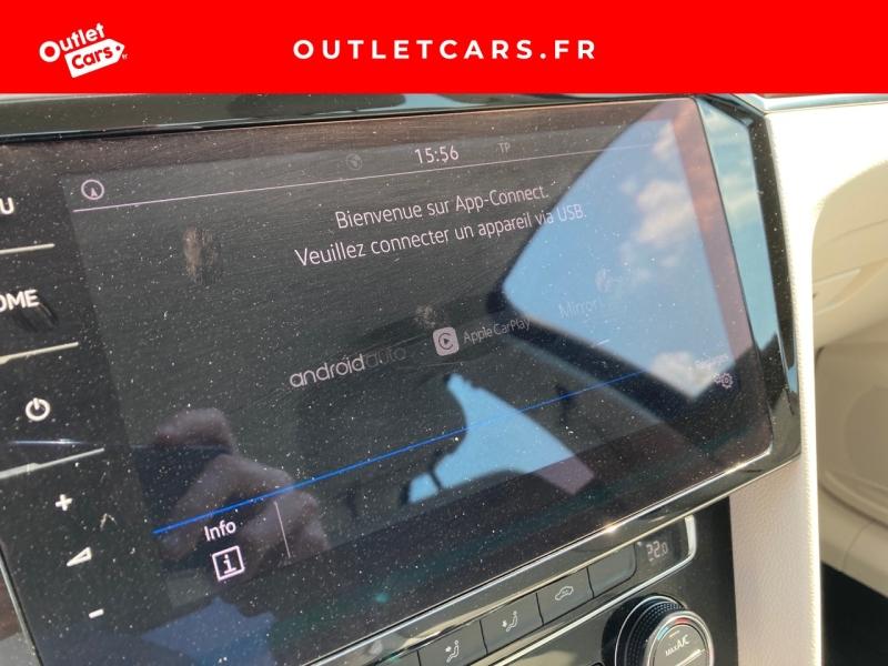 Voitures occasions VOLKSWAGEN PASSAT Confortline Béthune