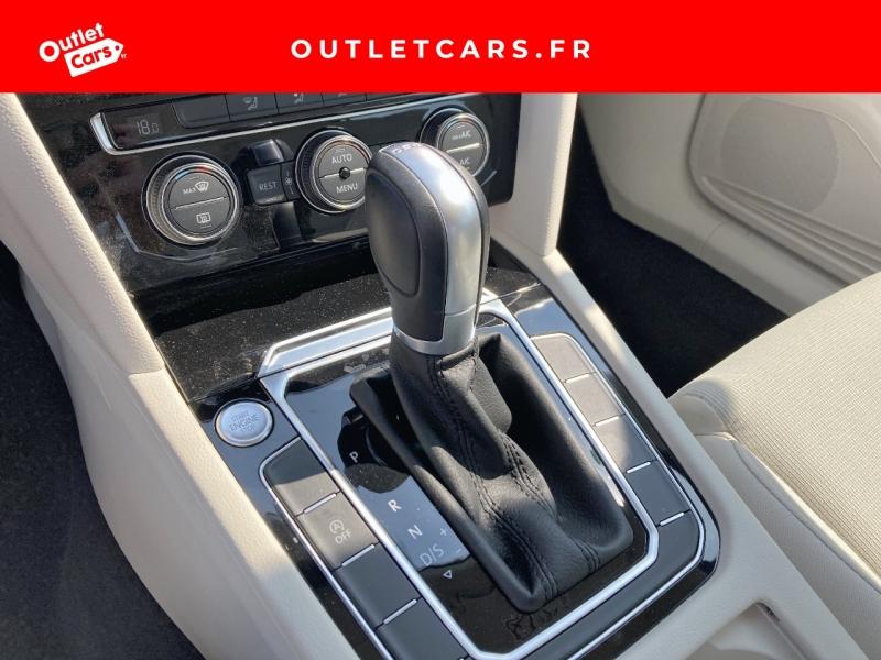 Voitures occasions VOLKSWAGEN PASSAT Confortline Dunkerque