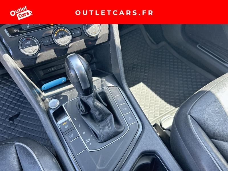 Voitures occasions VOLKSWAGEN TIGUAN ALLSPACE Carat Exclusive Béthune