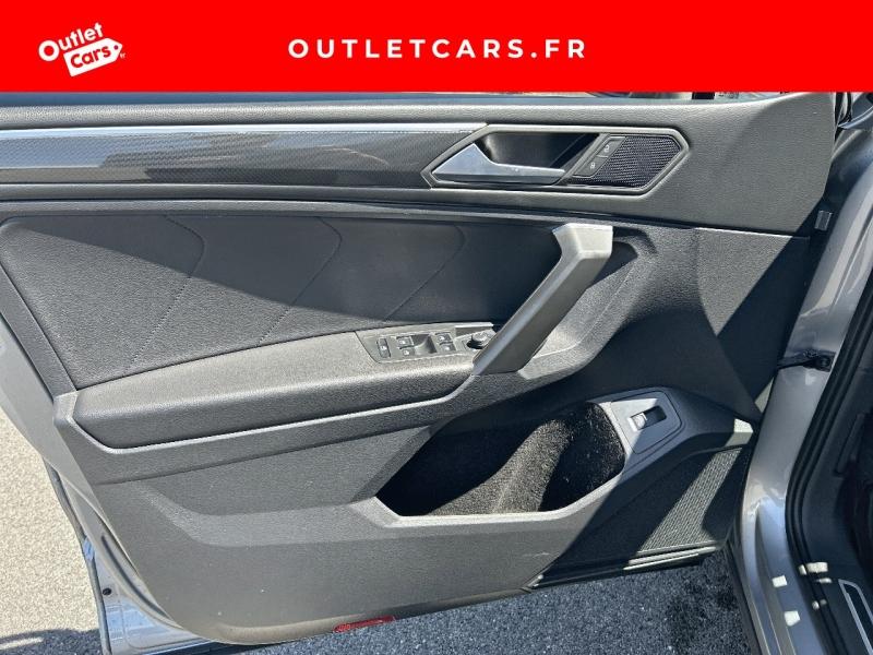 Voitures occasions VOLKSWAGEN TIGUAN ALLSPACE Carat Exclusive Béthune