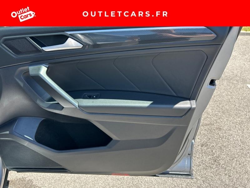 Voitures occasions VOLKSWAGEN TIGUAN ALLSPACE Carat Exclusive Béthune
