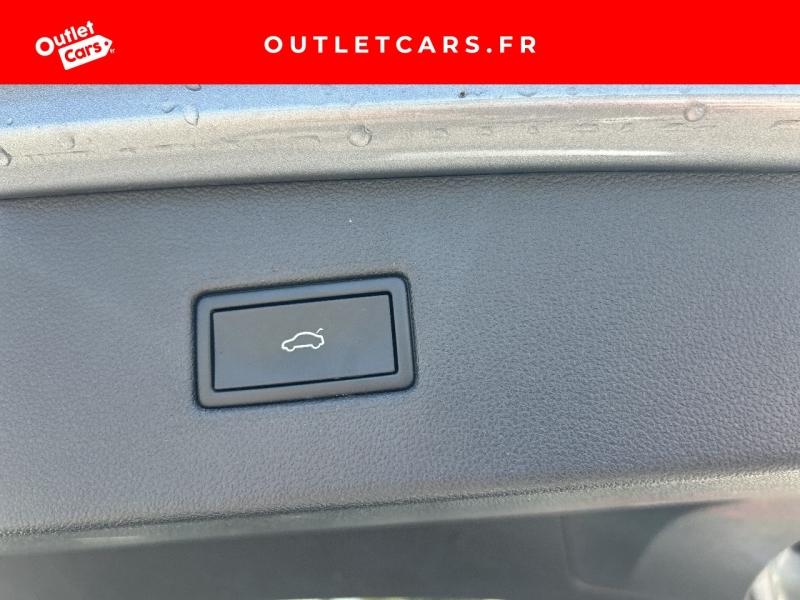 Voitures occasions VOLKSWAGEN TIGUAN ALLSPACE Carat Exclusive Béthune