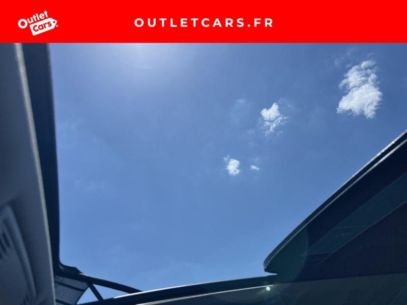 Voitures occasions VOLKSWAGEN TIGUAN ALLSPACE Carat Exclusive Béthune