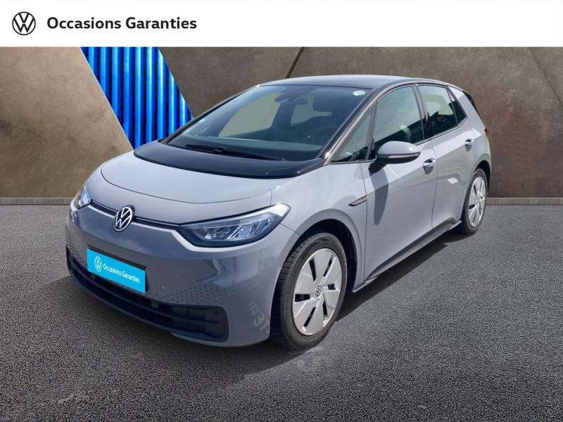Voitures occasions VOLKSWAGEN ID.3 Base Béthune