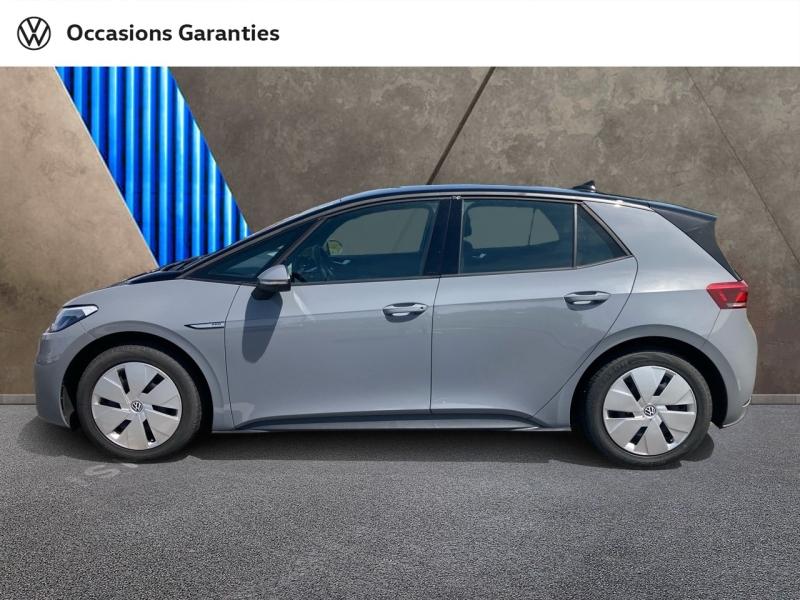 Voitures occasions VOLKSWAGEN ID.3 Base Béthune