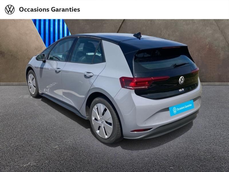 Voitures occasions VOLKSWAGEN ID.3 Base Béthune
