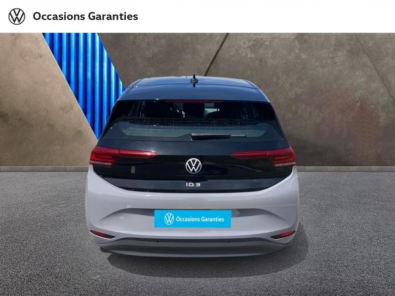 Voitures occasions VOLKSWAGEN ID.3 Base Béthune