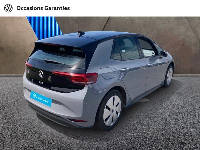 Voitures occasions VOLKSWAGEN ID.3 Base Béthune