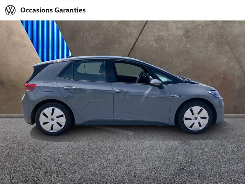 Voitures occasions VOLKSWAGEN ID.3 Base Béthune