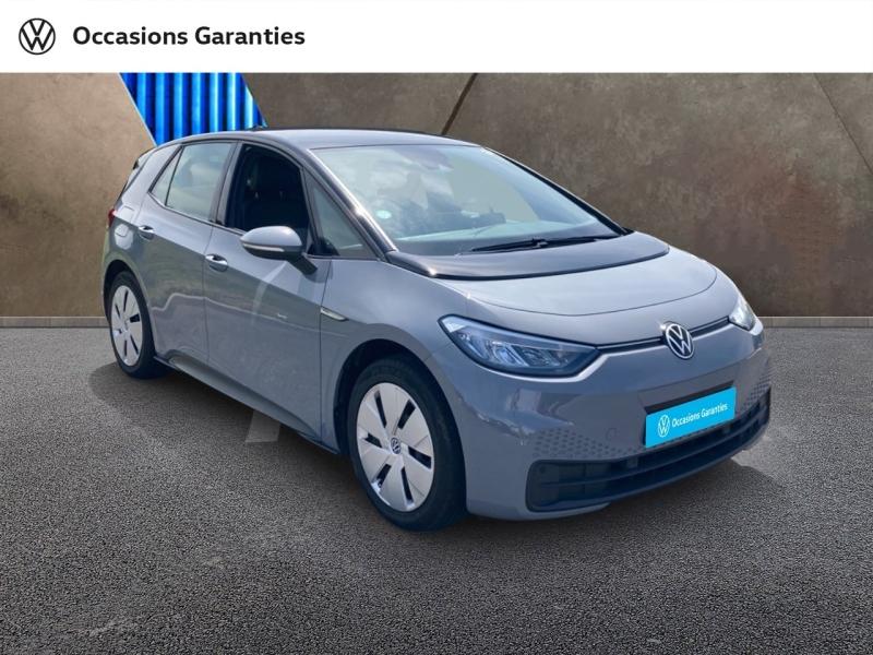 Voitures occasions VOLKSWAGEN ID.3 Base Béthune