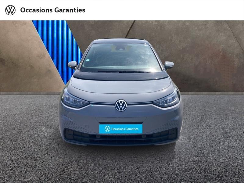 Voitures occasions VOLKSWAGEN ID.3 Base Béthune