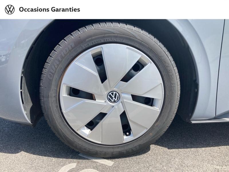 Voitures occasions VOLKSWAGEN ID.3 Base Béthune