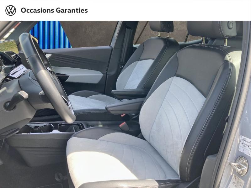 Voitures occasions VOLKSWAGEN ID.3 Base Béthune
