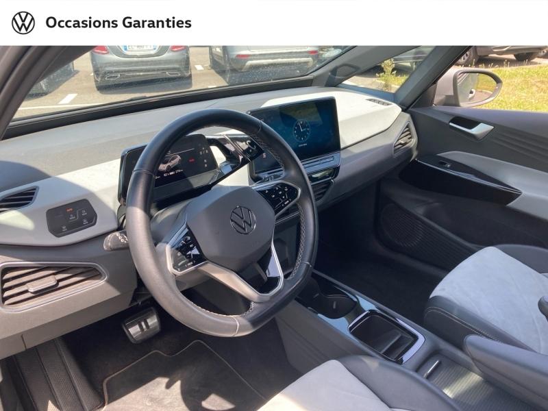 Voitures occasions VOLKSWAGEN ID.3 Base Béthune