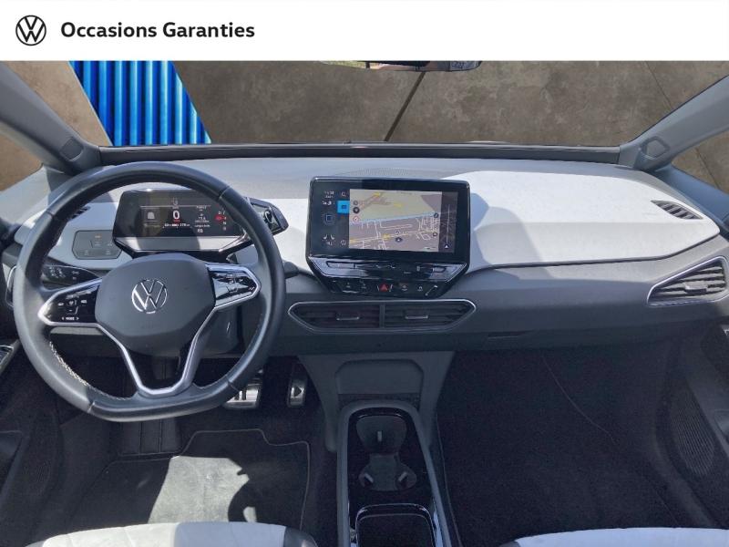 Voitures occasions VOLKSWAGEN ID.3 Base Béthune