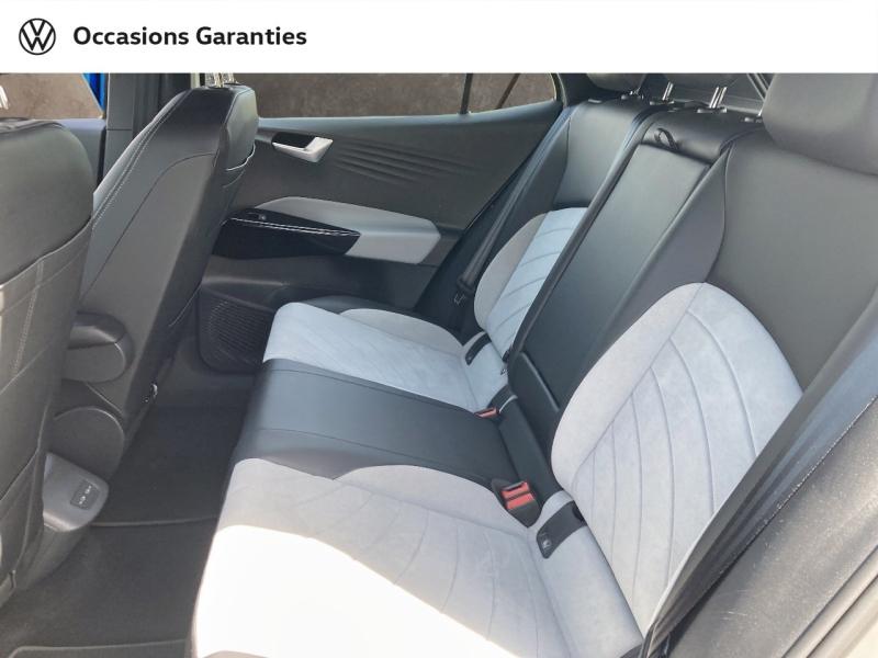 Voitures occasions VOLKSWAGEN ID.3 Base Béthune