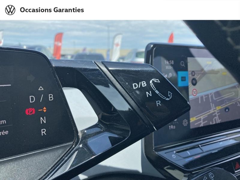 Voitures occasions VOLKSWAGEN ID.3 Base Béthune
