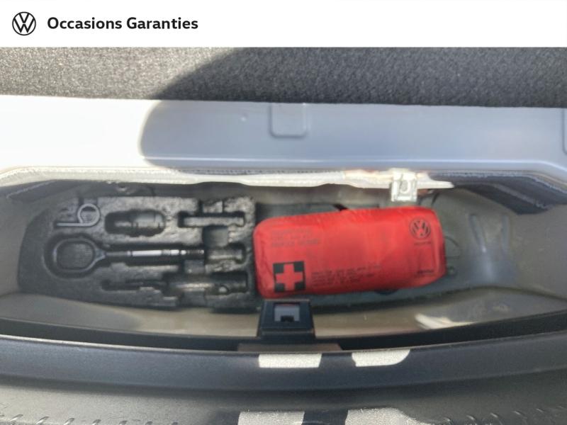 Voitures occasions VOLKSWAGEN ID.3 Base Béthune