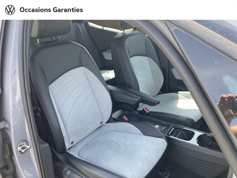 Voitures occasions VOLKSWAGEN ID.3 Base Béthune
