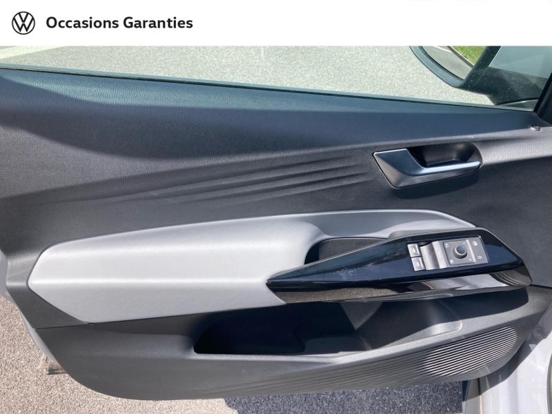 Voitures occasions VOLKSWAGEN ID.3 Base Béthune