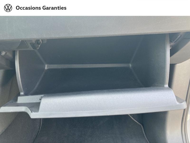 Voitures occasions VOLKSWAGEN ID.3 Base Béthune