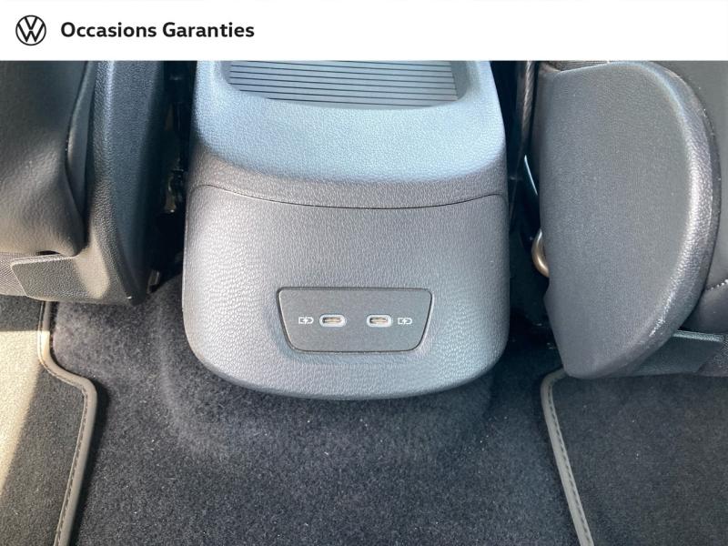 Voitures occasions VOLKSWAGEN ID.3 Base Béthune