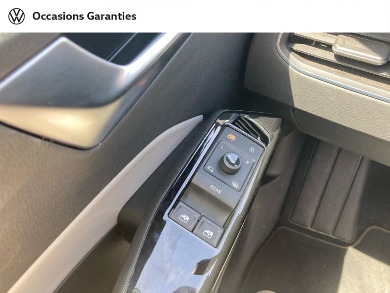 Voitures occasions VOLKSWAGEN ID.3 Base Béthune