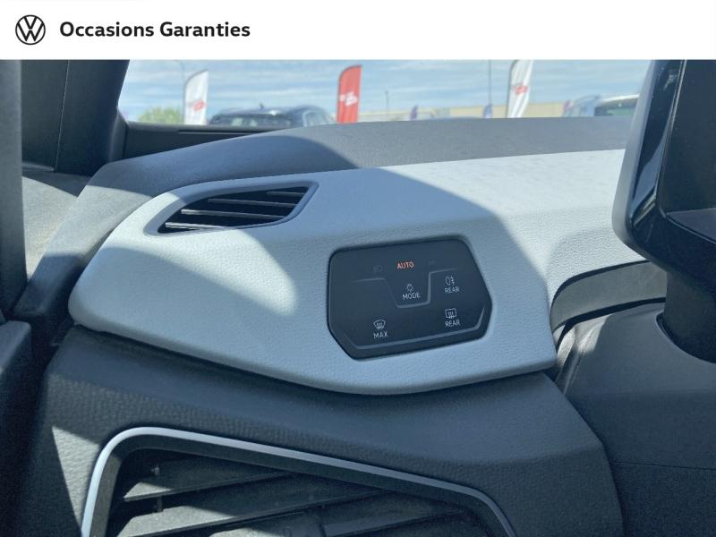 Voitures occasions VOLKSWAGEN ID.3 Base Béthune