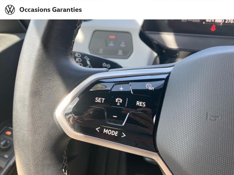 Voitures occasions VOLKSWAGEN ID.3 Base Béthune